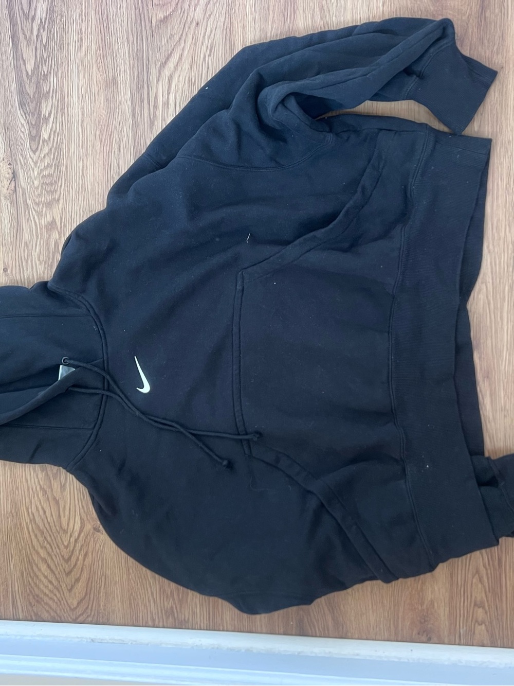 Women’s hoodie